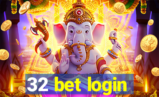 32 bet login